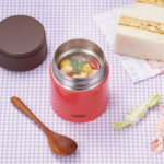 【2025年】女性におすすめスープジャー８選♪タイプ別にセレクト