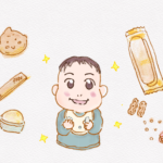 生後6カ月になったら食べられる赤ちゃんのおすすめおやつ12選【2025年最新】