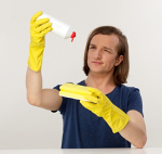 頑固汚れが落ちるおすすめ水垢掃除洗剤10選！【元旅館清掃員の解説付き】