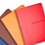 スケジュール帳