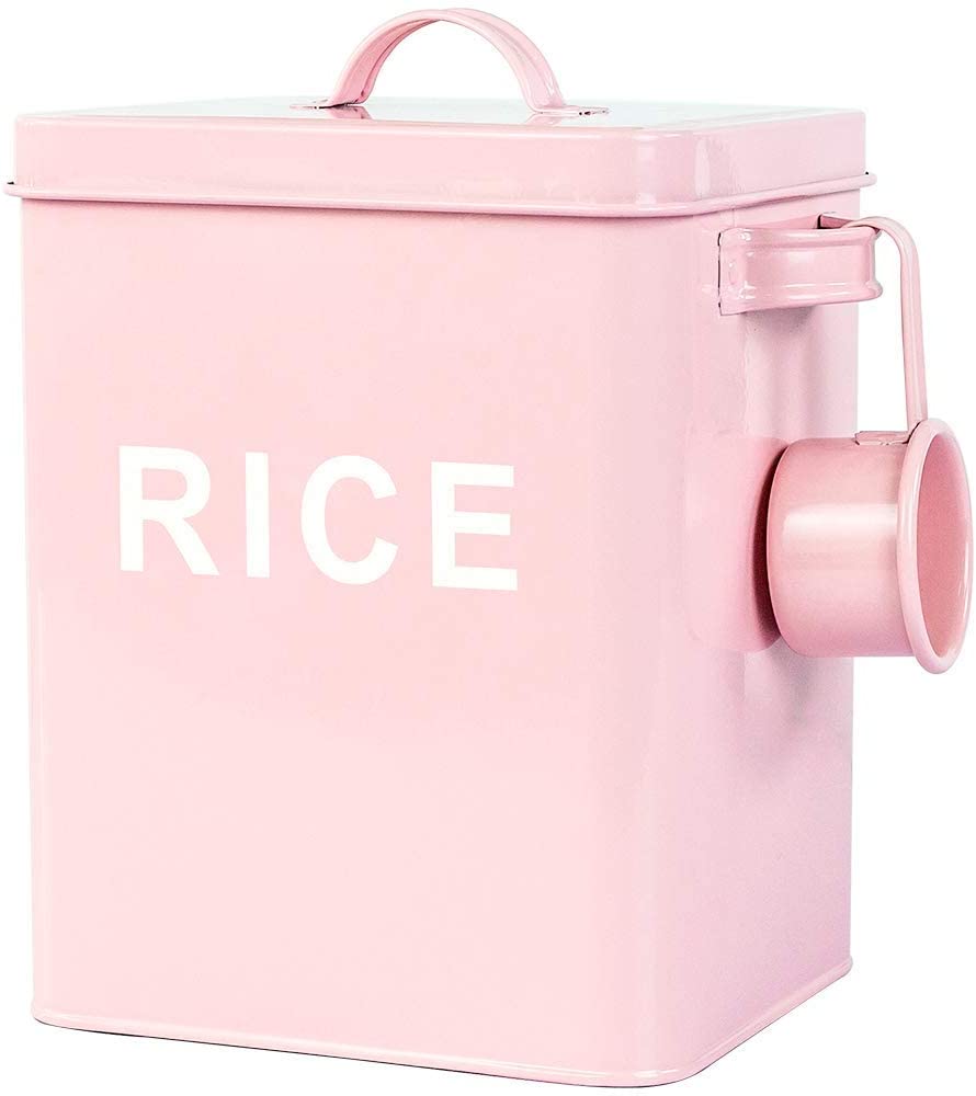 徹底比較 インテリアにもなるおしゃれな米びつおすすめ13選 主婦必見 Weimi