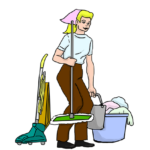 【主婦必見】掃除エリア別！楽にお掃除万能おすすめ便利グッズ20選！