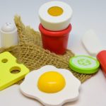 保育士ママが実践した親子でできる簡単クッキング！お家時間を楽しもう！