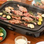 【徹底比較】家族で楽しめる！機能満載大型ホットプレートおすすめ11選