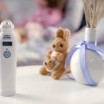 赤ちゃんにおすすめの体温計！【元保育士が体調管理のポイントも解説】