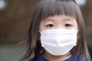子ども用冷感マスクおすすめ10選！ひんやりクールな夏用冷感マスクで涼しくお出かけ！