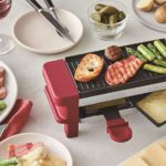 かわいいホットプレートおすすめ9選！おしゃれホームパーティーにも！