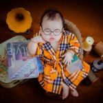 赤ちゃんの夏用パジャマの選び方！夜間の熱中症や寝冷え対策も！