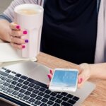 かわいいスマホリングおすすめ12選！実は色んな種類が？選び方から特徴まで解説！