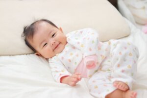 ベビーマットおすすめ15選！かわいいマットでお昼寝をサポート