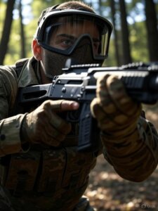 【2025年版】サバゲー歴15年が選ぶ、サバイバルゲームデビューに最適！初心者にオススメの電動ガン6選