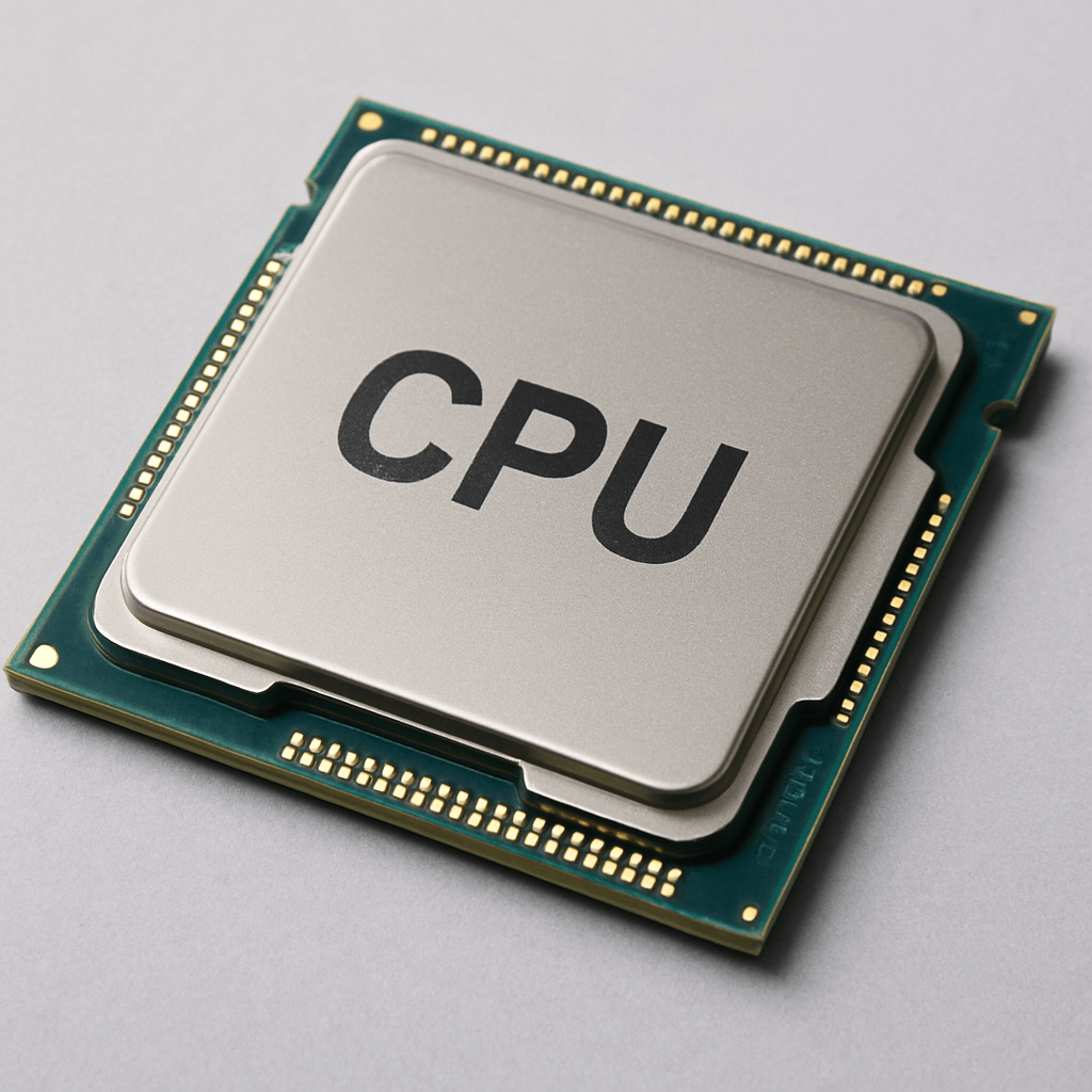 【2025年版】自作erが選ぶ、失敗しないCPUの選び方！初心者にもわかるポイントとおすすめモデル6選