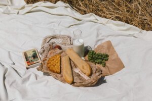 【紅葉シーズンに♪】秋のピクニックアイテムおすすめ15選