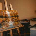 【アートに触れる】芸術の秋におすすめの写真集・画集・実用書まとめ